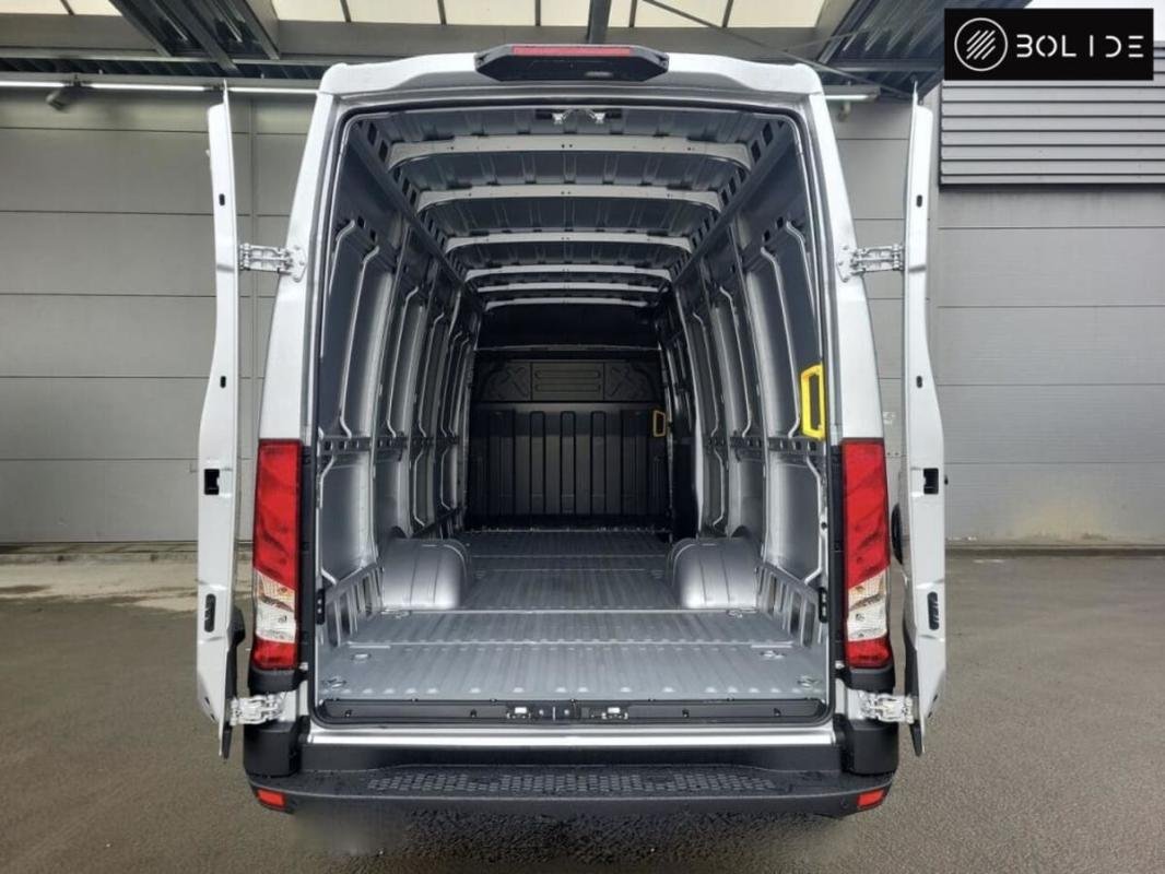 Iveco Daily - Photo 5