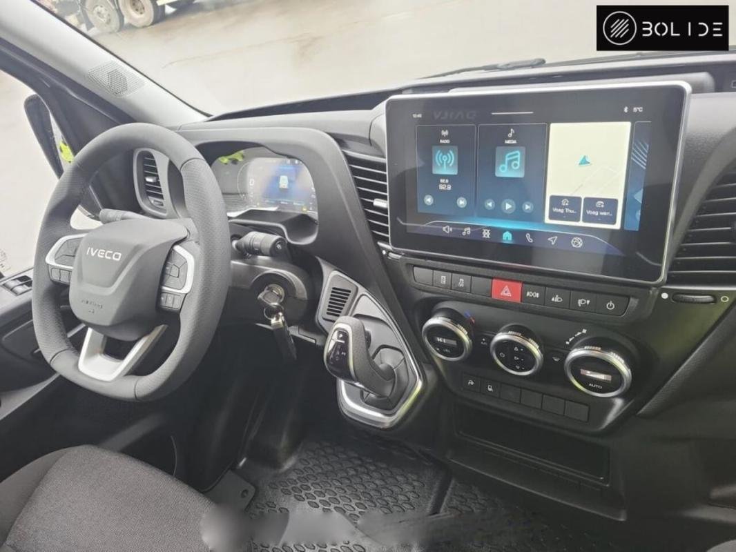 Iveco Daily - Photo 6