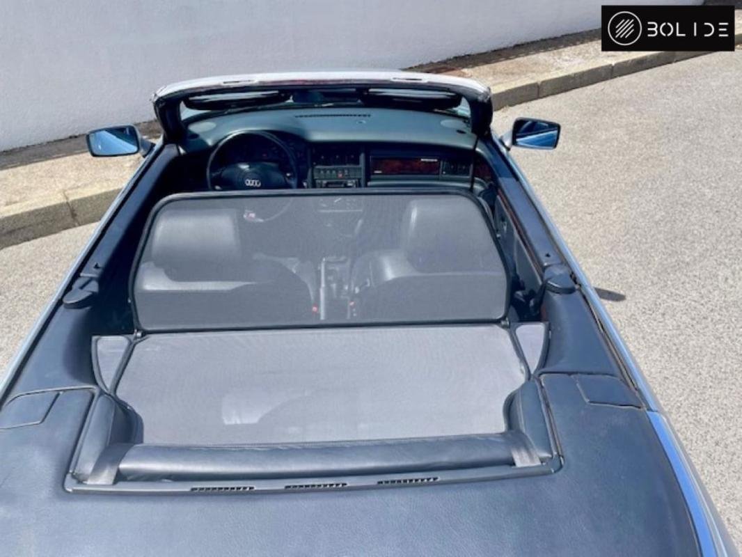 Audi 80 - Photo 11
