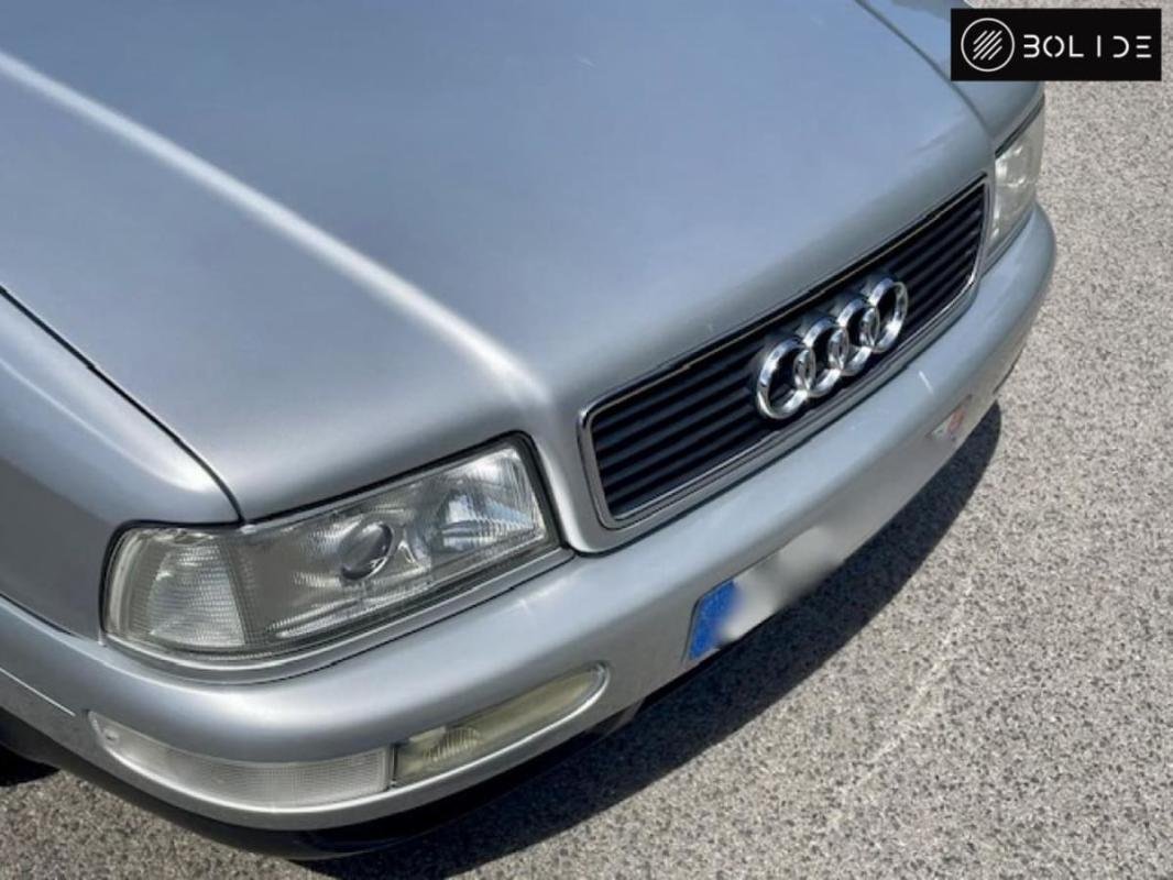 Audi 80 - Photo 15