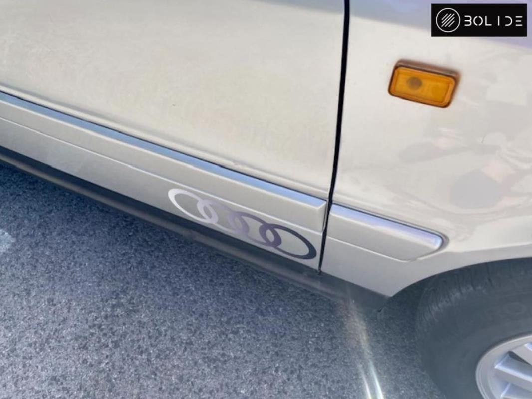 Audi 80 - Photo 9