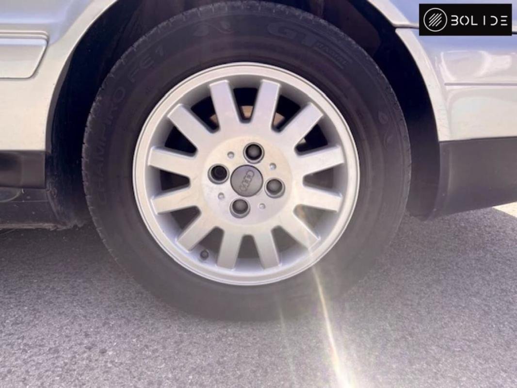 Audi 80 - Photo 10