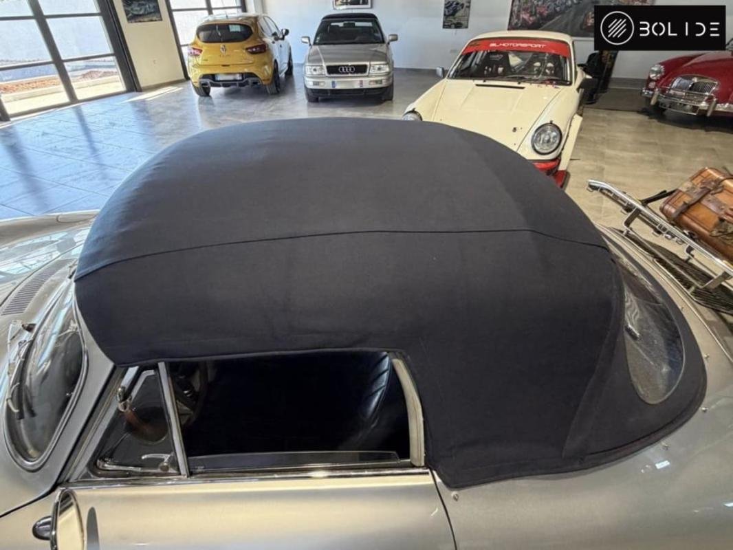 Porsche 356 - Photo 17