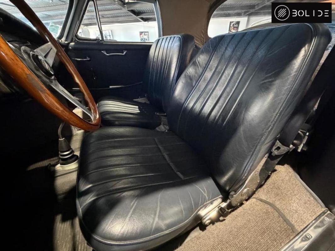 Porsche 356 - Photo 20