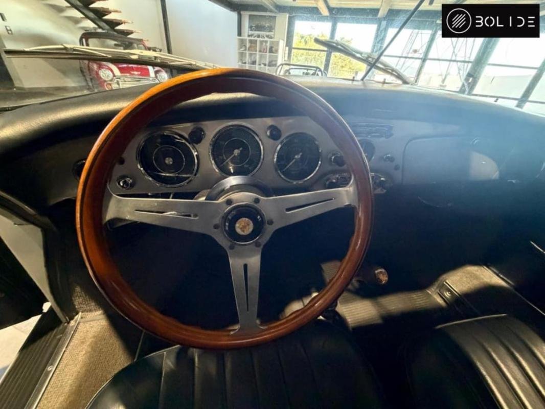 Porsche 356 - Photo 21