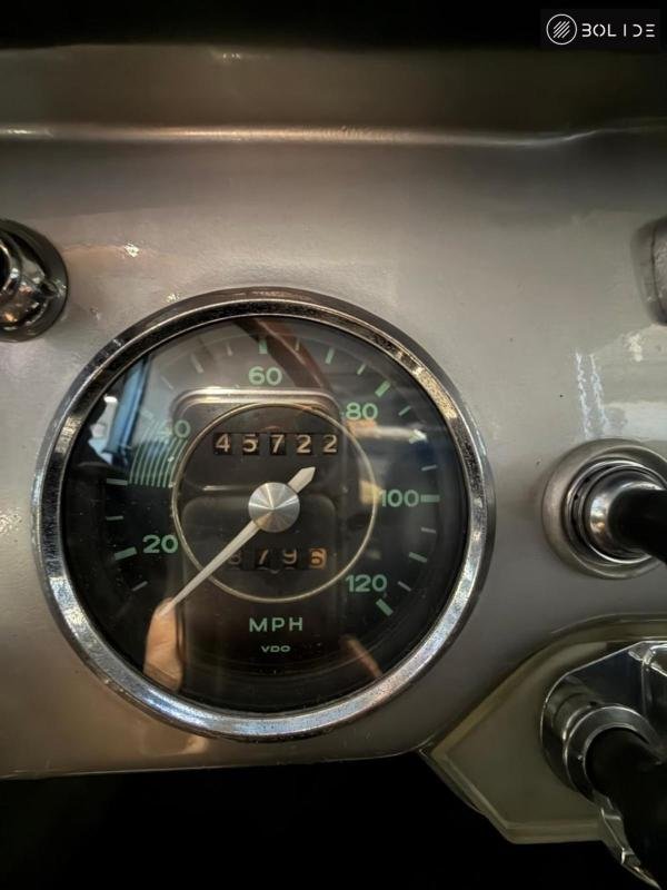 Porsche 356 - Photo 23