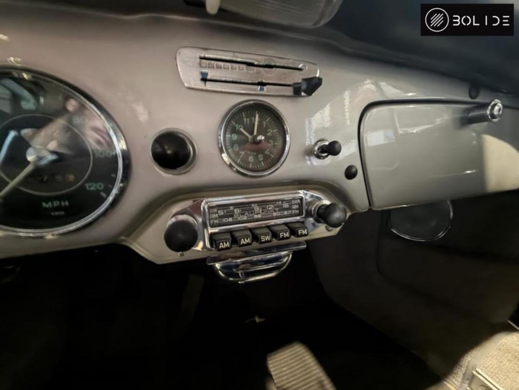 Porsche 356 - Photo 24