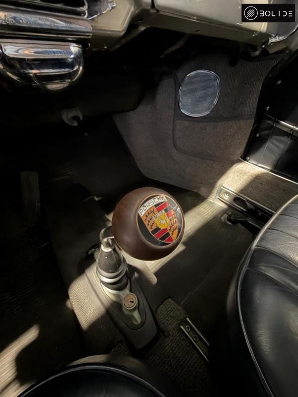 Porsche 356 - Photo 26