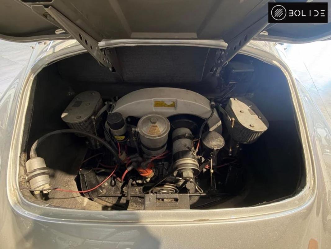 Porsche 356 - Photo 27