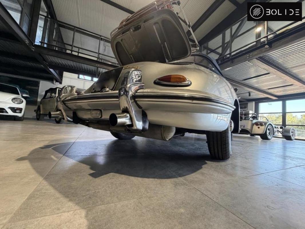 Porsche 356 - Photo 28