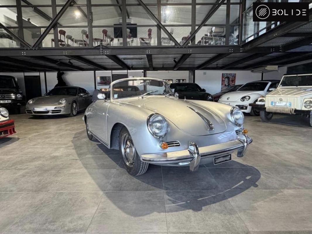 Porsche 356 - Photo 5
