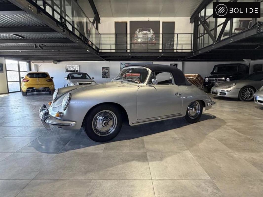 Porsche 356 - Photo 7