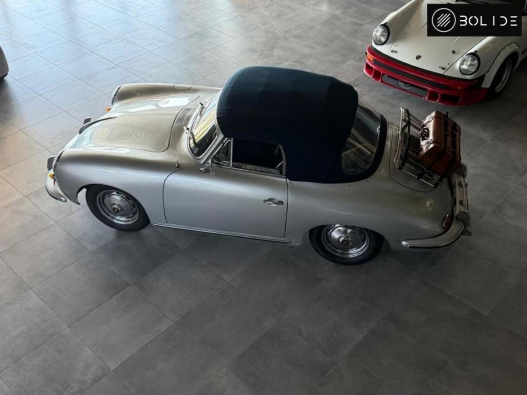 Porsche 356 - Photo 10