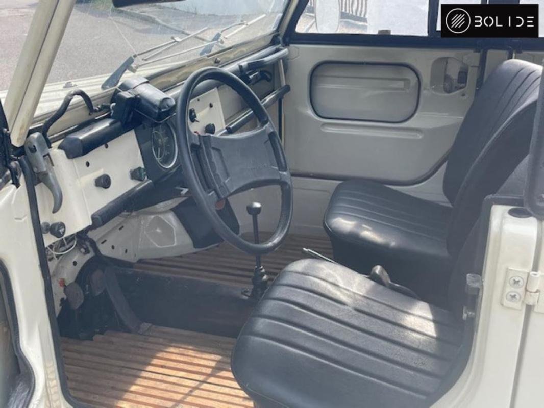 Volkswagen Kubelwagon - Photo 16