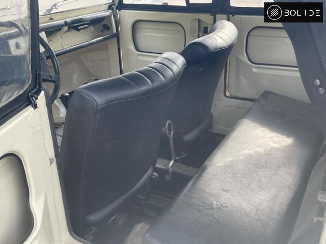 Volkswagen Kubelwagon - Photo 17