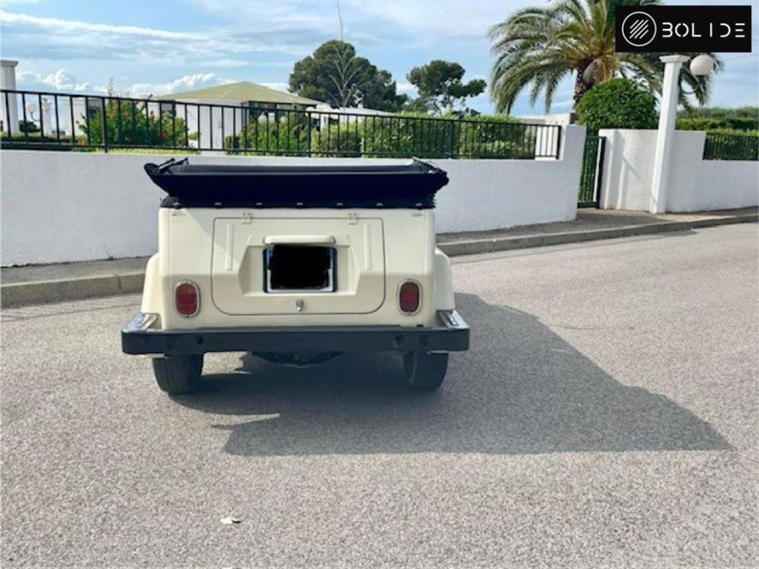 Volkswagen Kubelwagon - Photo 3