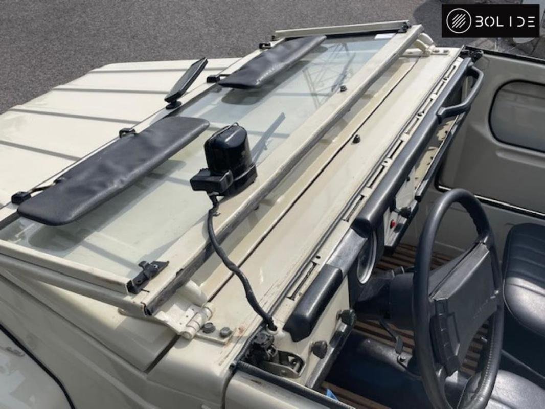 Volkswagen Kubelwagon - Photo 9