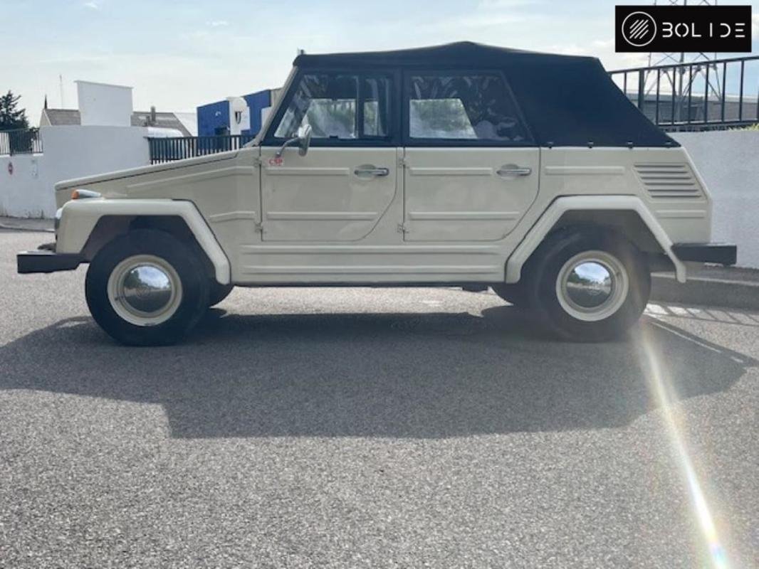 Volkswagen Kubelwagon - Photo 10
