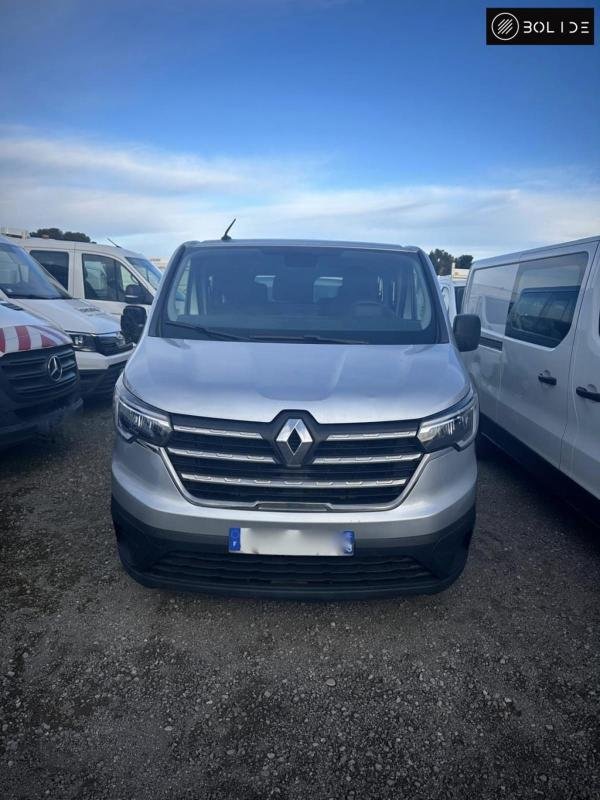 Renault Trafic - Photo 3