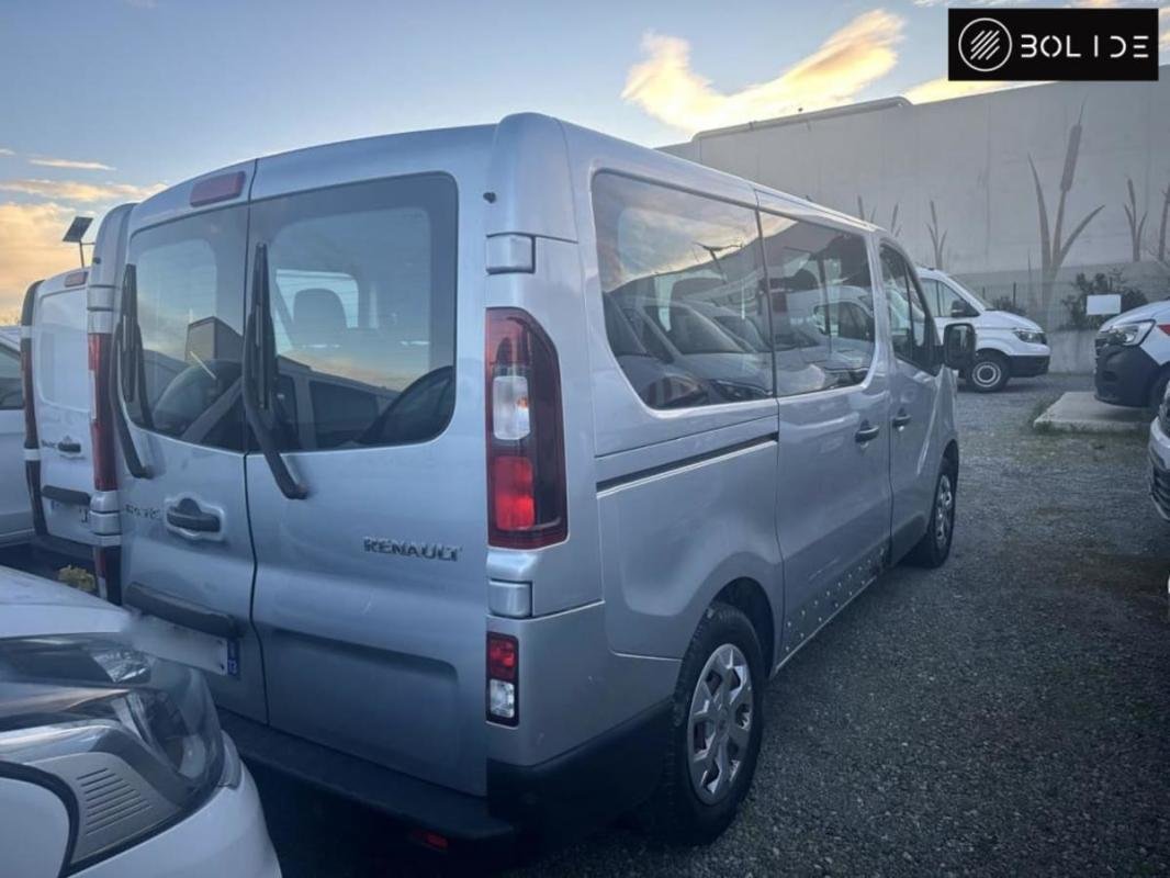 Renault Trafic - Photo 4