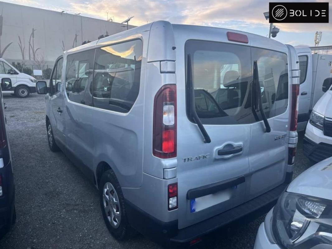 Renault Trafic - Photo 5