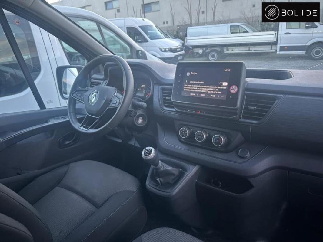 Renault Trafic - Photo 6