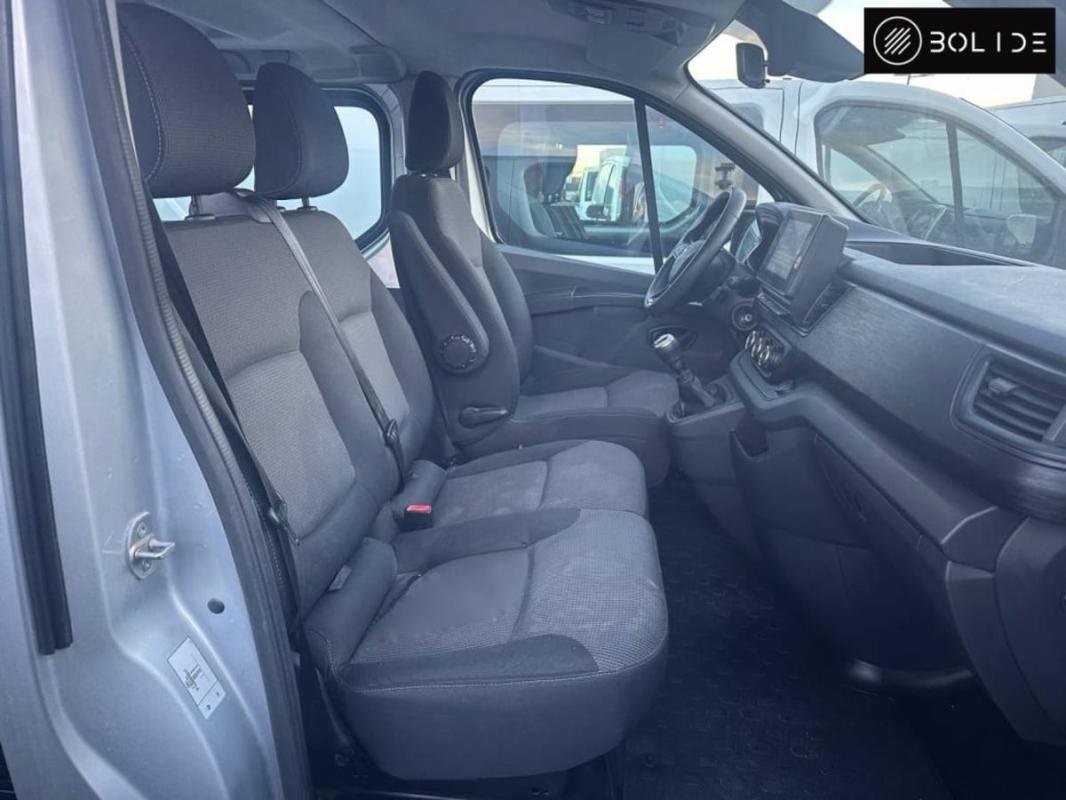 Renault Trafic - Photo 7