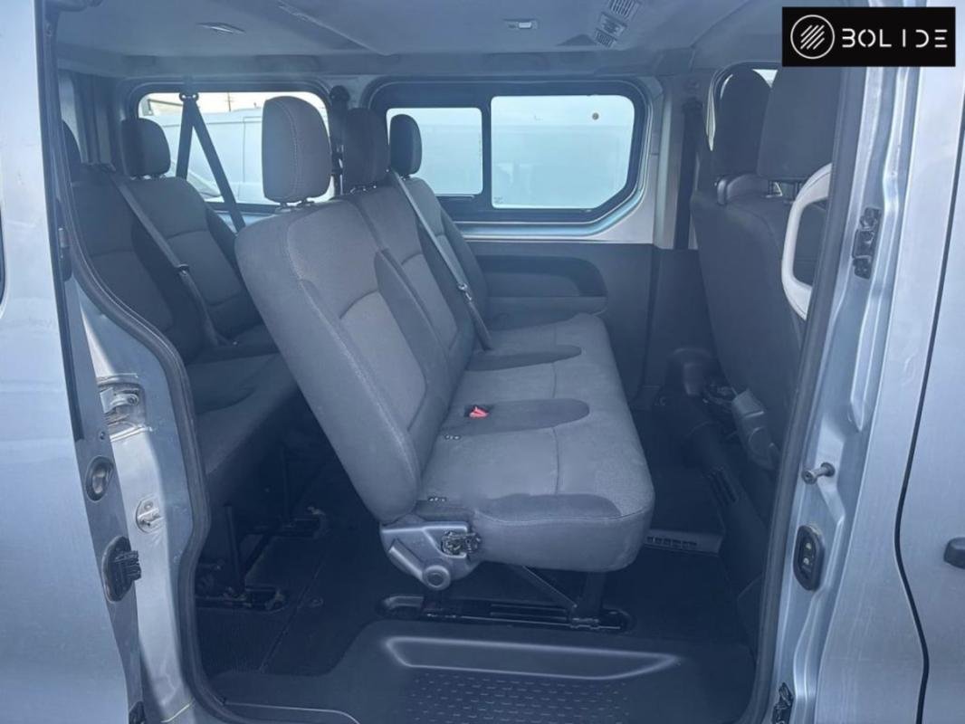 Renault Trafic - Photo 8