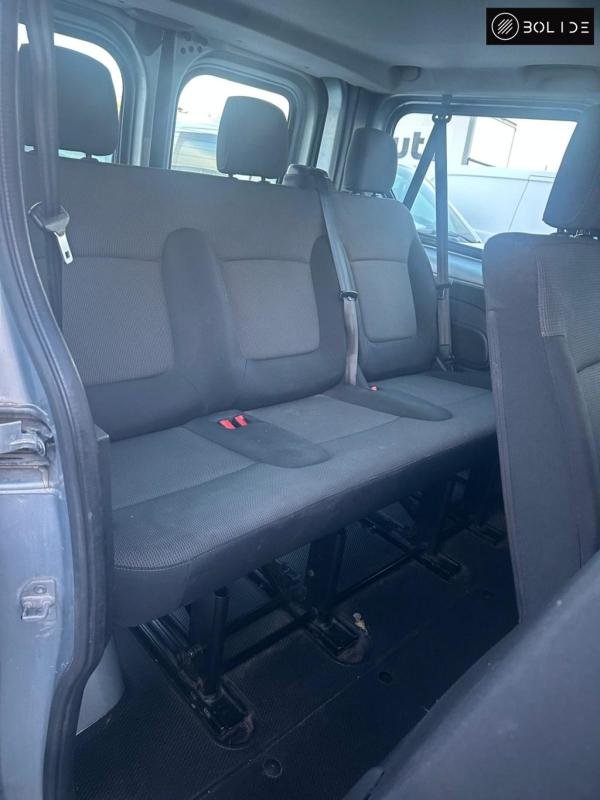 Renault Trafic - Photo 9