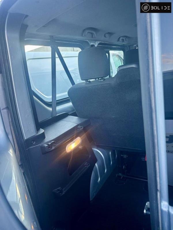 Renault Trafic - Photo 10