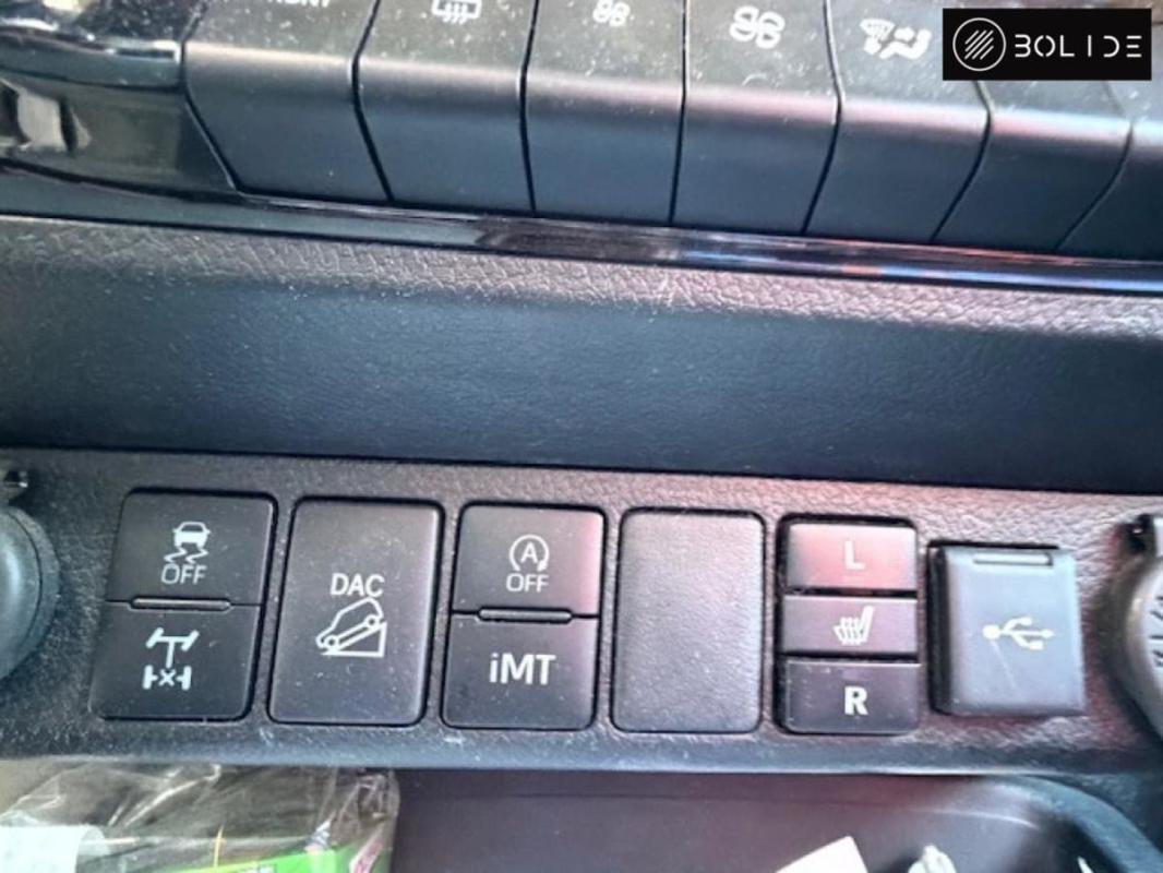 Toyota Hilux - Photo 9