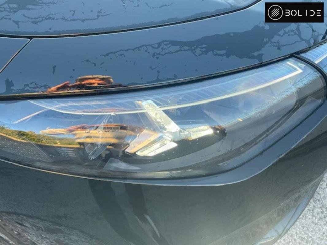 Mercedes CLA - Photo 13