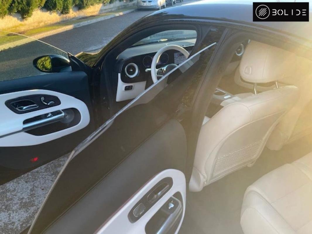 Mercedes CLA - Photo 15