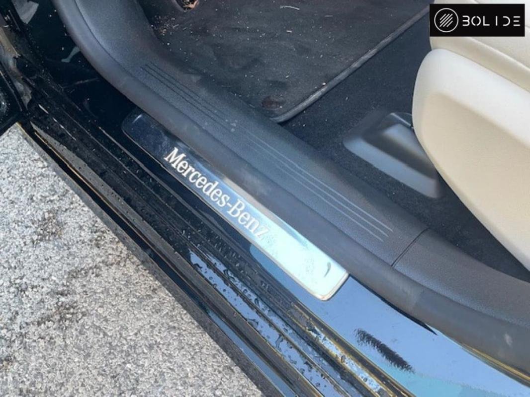Mercedes CLA - Photo 17