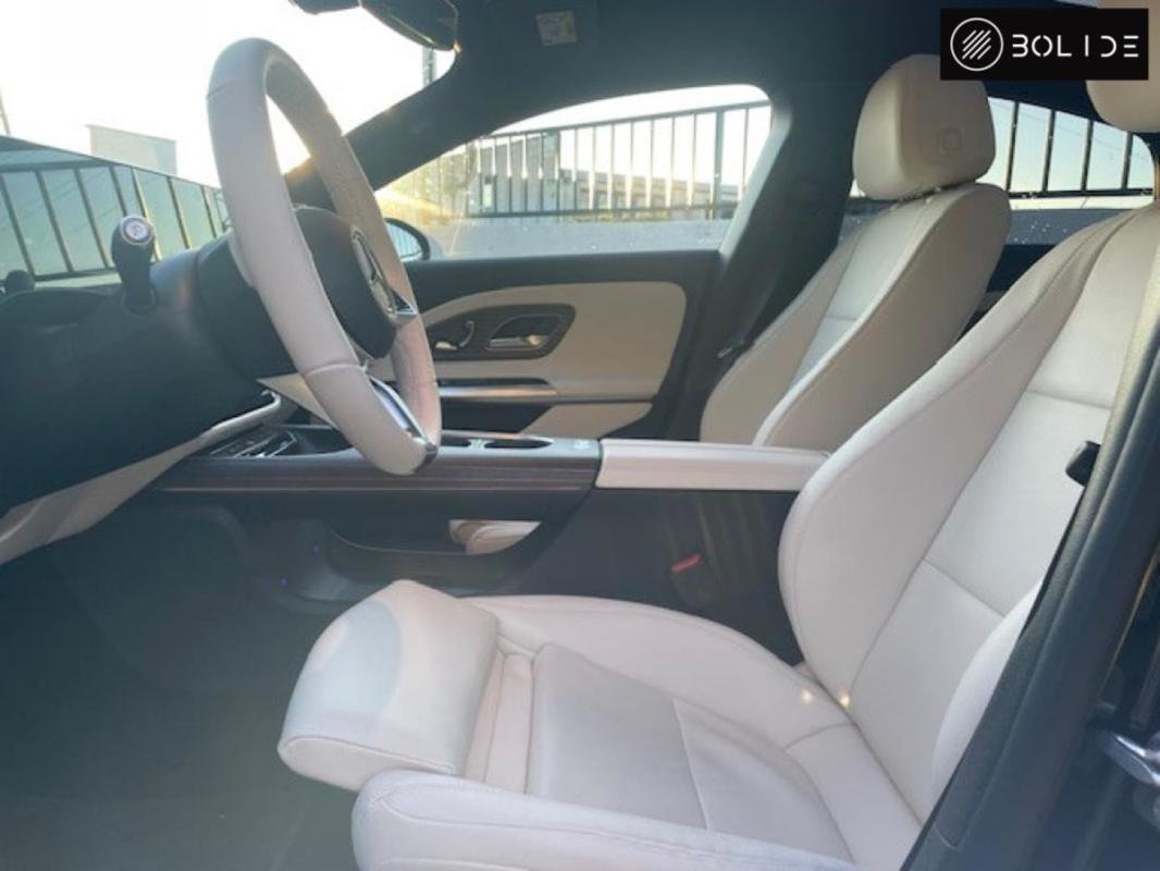 Mercedes CLA - Photo 18
