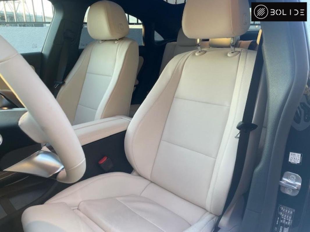 Mercedes CLA - Photo 19