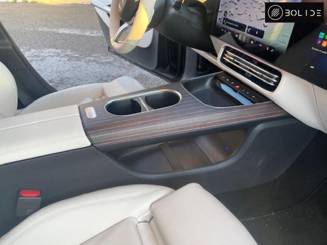 Mercedes CLA - Photo 21
