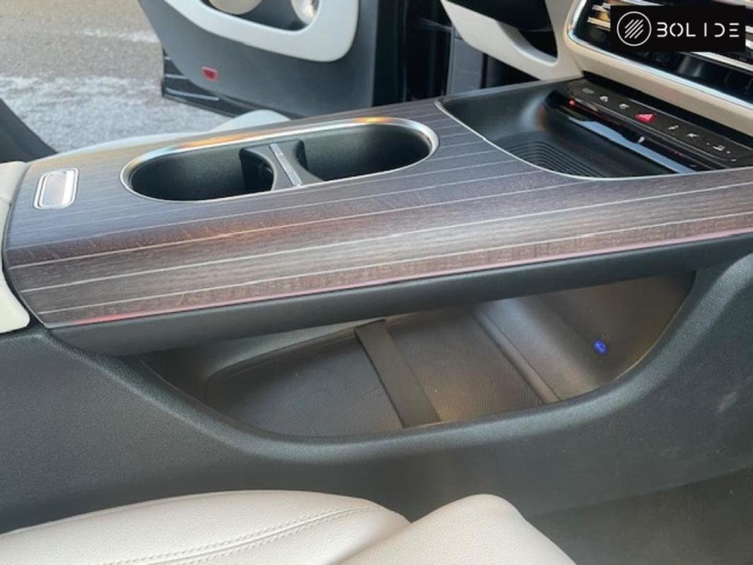 Mercedes CLA - Photo 22
