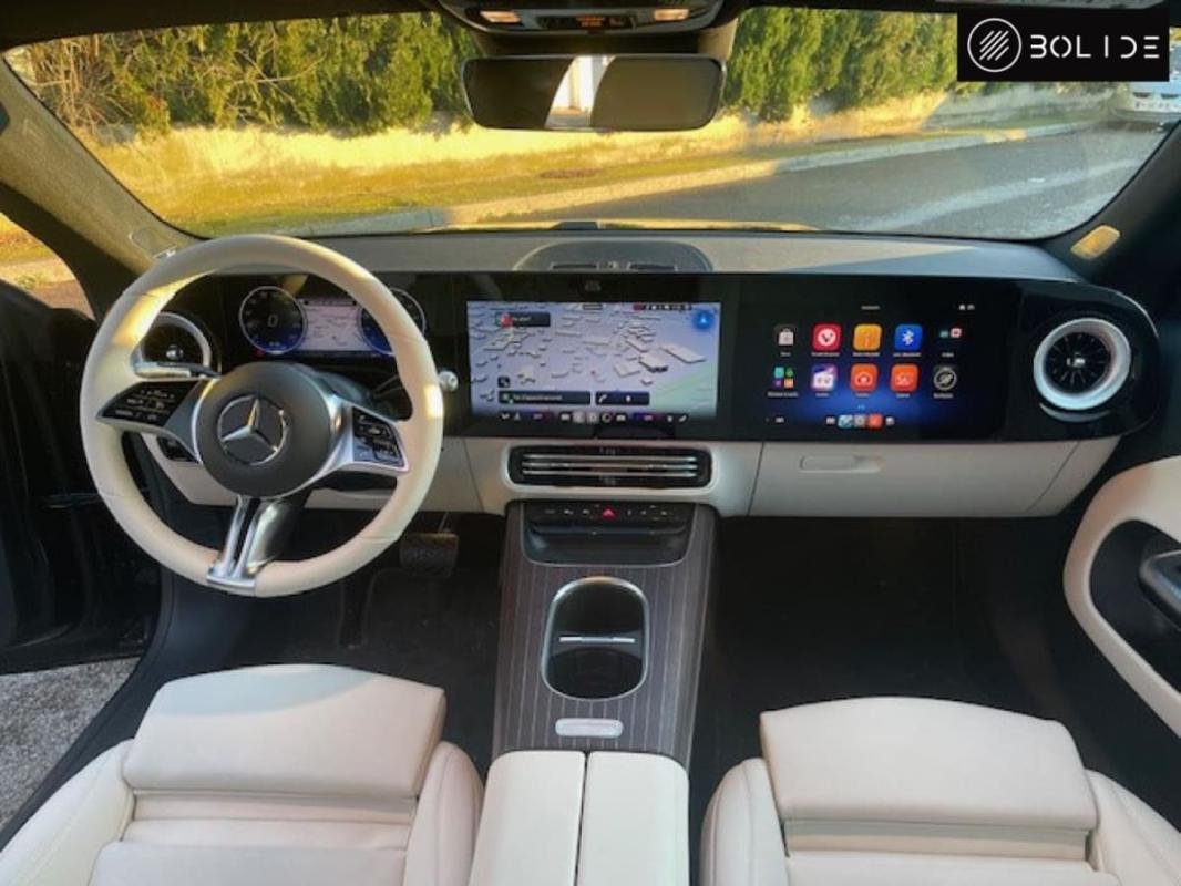 Mercedes CLA - Photo 23