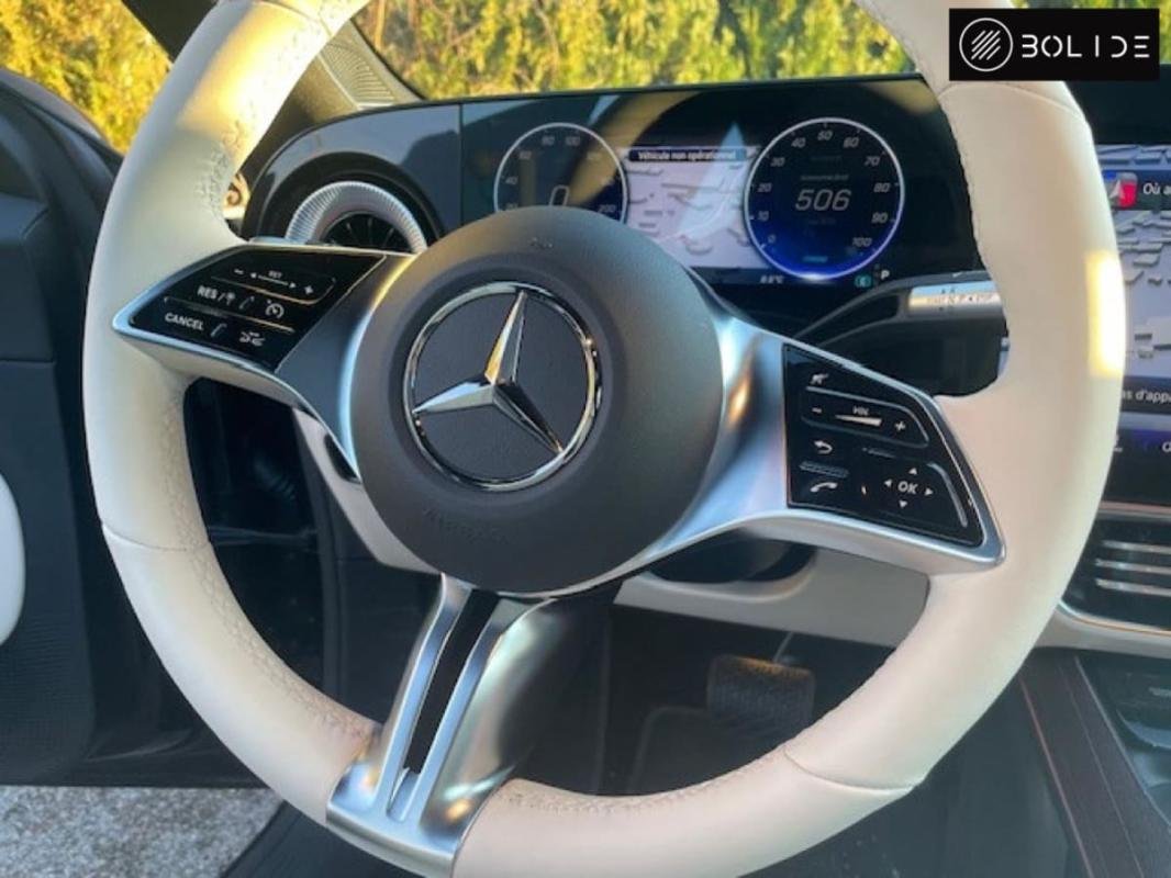 Mercedes CLA - Photo 24