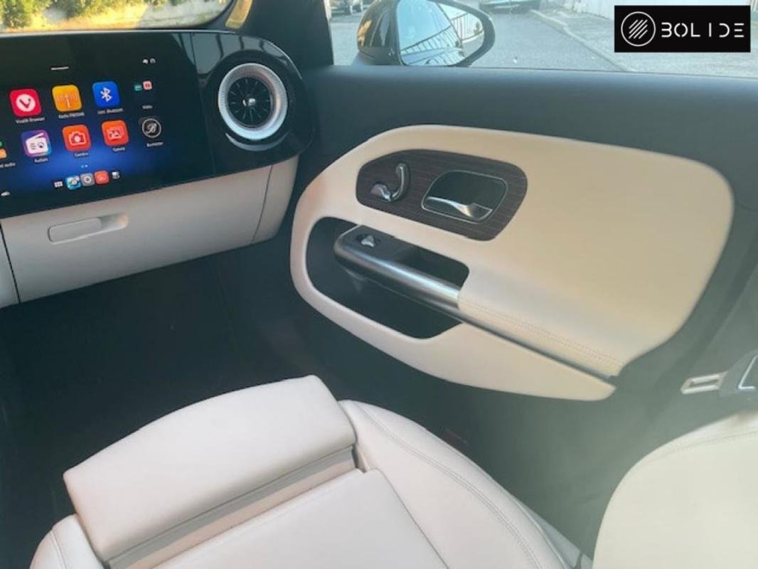 Mercedes CLA - Photo 25