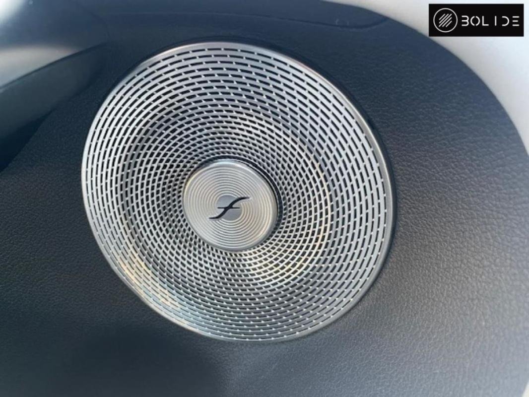 Mercedes CLA - Photo 26