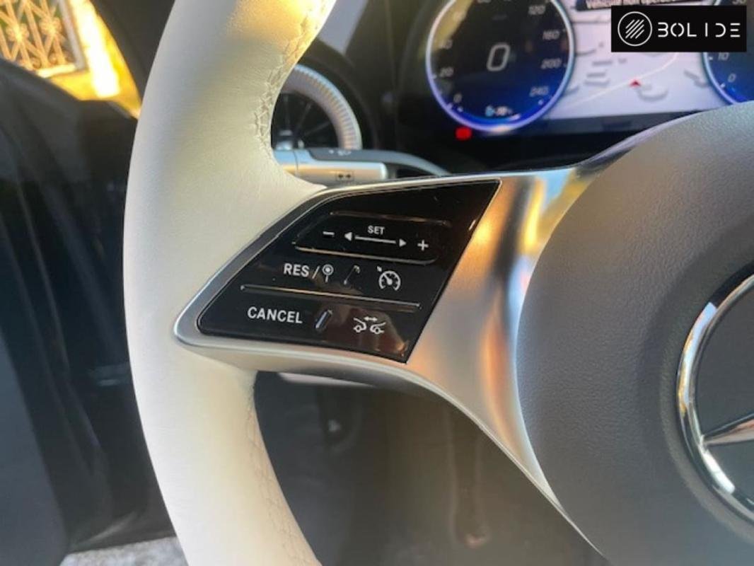 Mercedes CLA - Photo 27