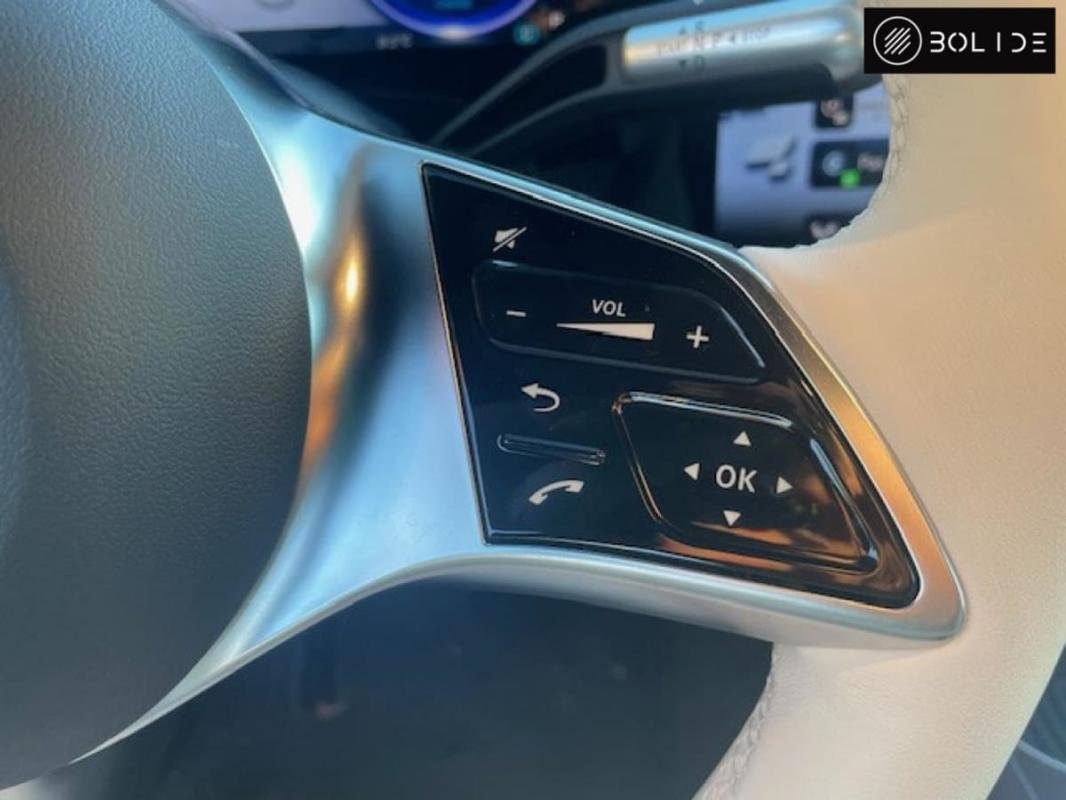 Mercedes CLA - Photo 28