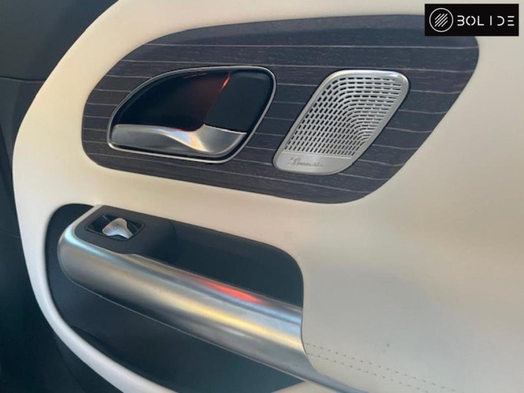 Mercedes CLA - Photo 29