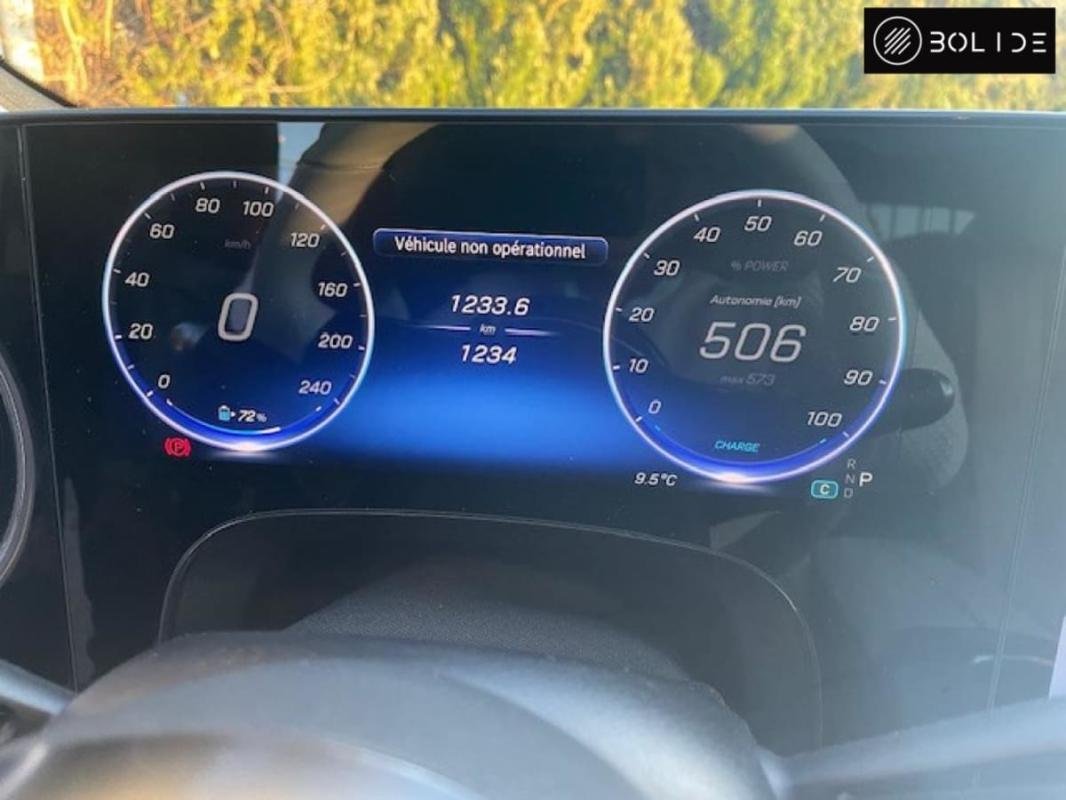 Mercedes CLA - Photo 30