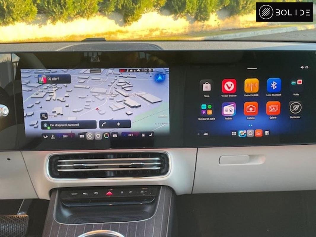 Mercedes CLA - Photo 31