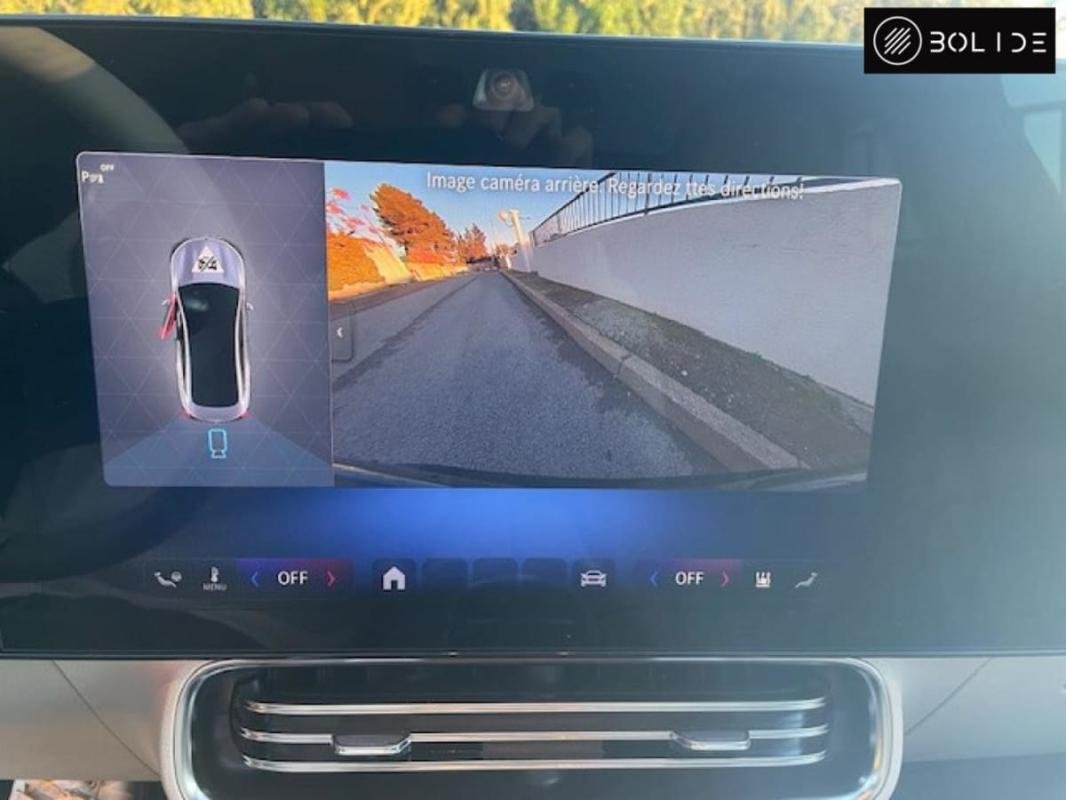 Mercedes CLA - Photo 32