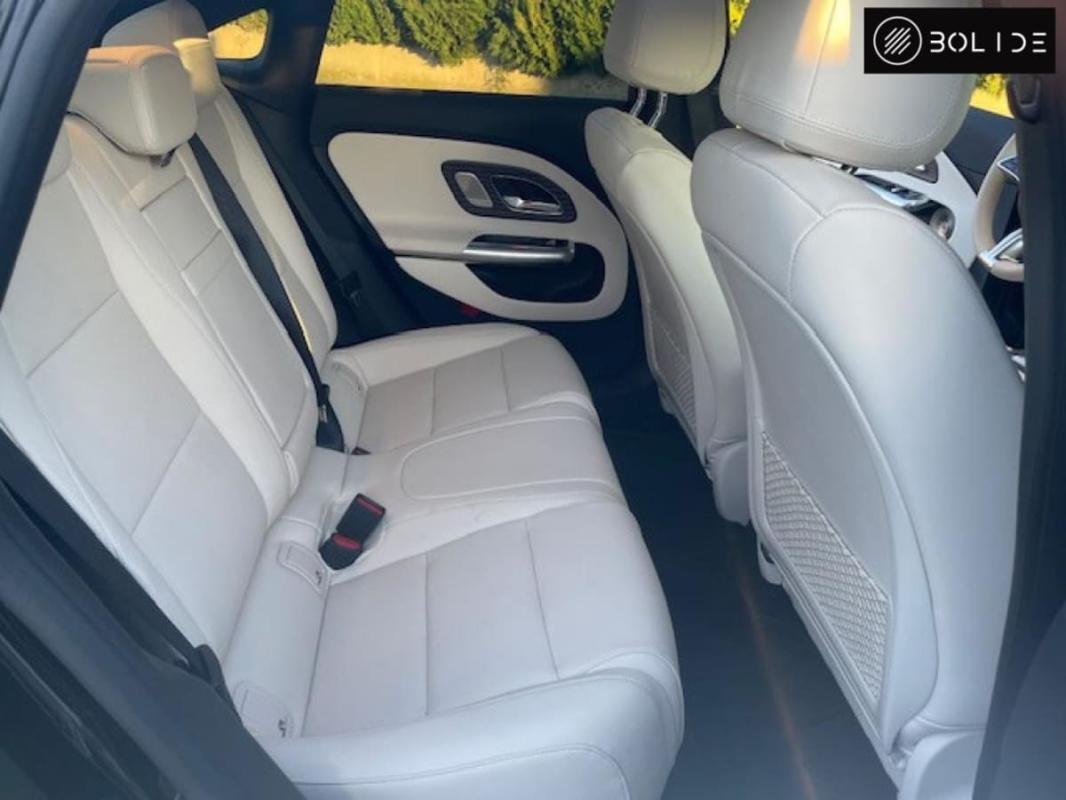 Mercedes CLA - Photo 34