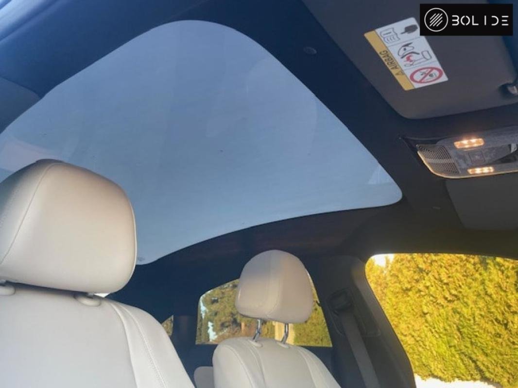 Mercedes CLA - Photo 36